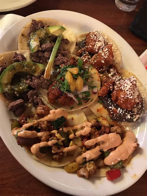 These Are 8 of The BEST Authentic Mexican Restaurants in Denver