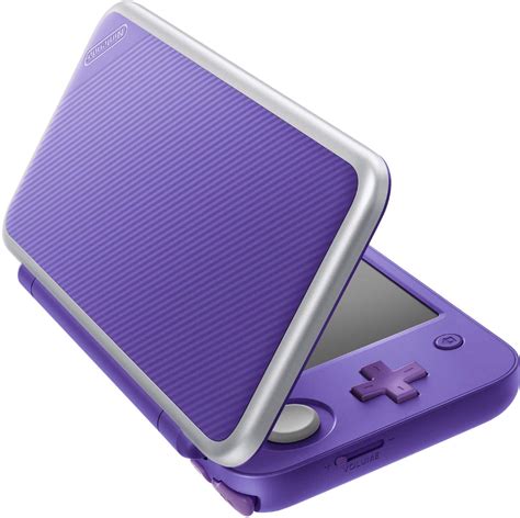 Questions and Answers: New Nintendo 2DS XL Mario Kart 7 Bundle Purple + Silver JANSVBDB - Best Buy