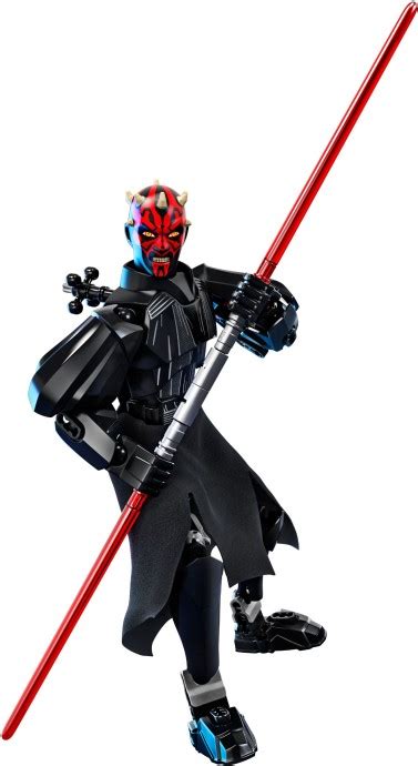 LEGO 75537 Darth Maul | Brickset