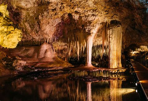 7 Caves to Visit Along The South West Edge | The South West Edge