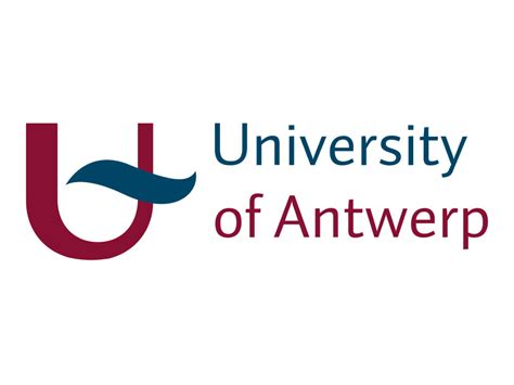 university-antwerp-logo - YottaDB