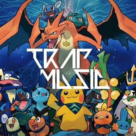 Stream Pokémon Theme Song Remix by UNITE Company | Listen online for ...