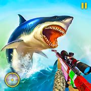 Shark Hunting: Animal Shooting Games - Apps on Google Play