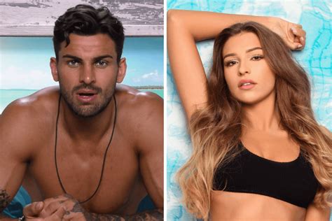 Love Island 2018: Zara and Adam hit out at online trolls on ITV's ...