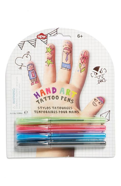 10 Best Tattoo Pens For Skin of 2024 - The TantaList