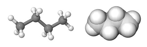 3.2: Alkanes and Alkane Isomers - Chemistry LibreTexts