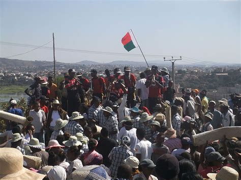 The Fascinating Madagascan Funerary Tradition of Famadihana | Beyond the Dash