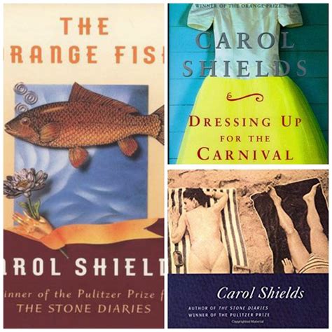 5 Short Stories by Carol Shields You Should Read