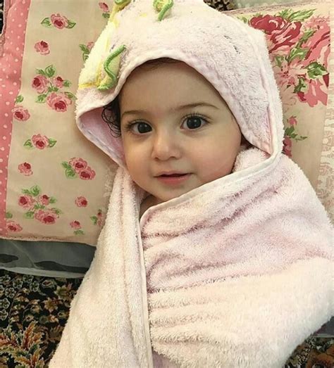 Admit it! This #angel 😇👼🏻 wrapped in #Pink is the cutest thing you’ve seen all day! 💕😘😍💋 Dad ...