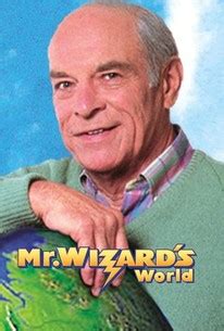 Mr. Wizard's World: Season 2, Episode 6 - Rotten Tomatoes