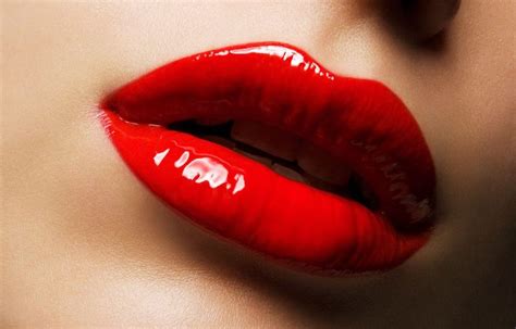 Historically Red Lipstick Wearing Latinas - Around The World Beauty