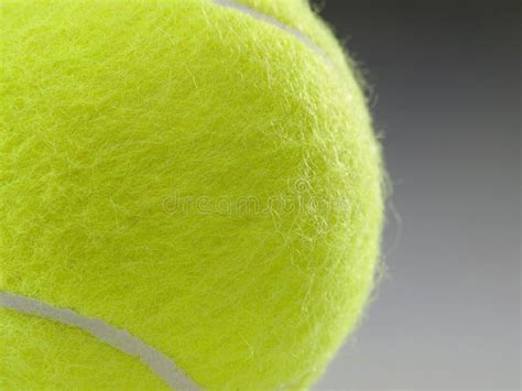 Tennis ball closeup stock photo. Image of copyspace, tennis - 16181944