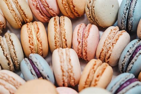 The French Macaron - Whisk