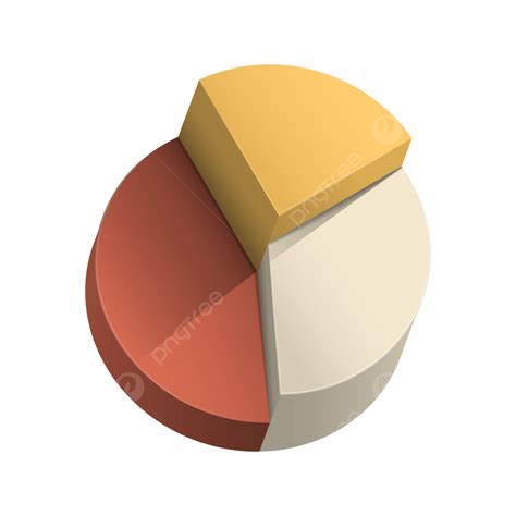 Graph Pie Charts Vector Design Images, Pie Chart, Round, Business, Analytic PNG Image For Free ...