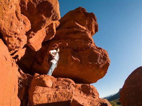 Red Canyon Park - Royal Gorge Region