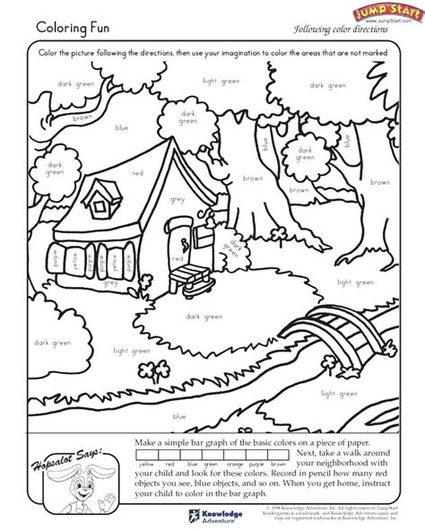 Fun Coloring Pages For 3rd Graders at GetColorings.com | Free printable ...