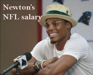 Cam Newton stats, wife, age, height, net worth, college and more