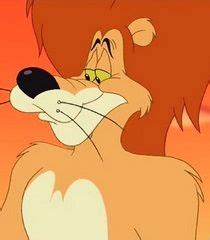 Lion Voice - Tom and Jerry Tales (Show) | Behind The Voice Actors