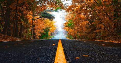 3 Upstate New York Road Trips to Take This Fall - Goldstein Chrysler ...