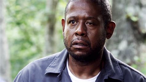 Forest Whitaker Eye Blank Template - Imgflip