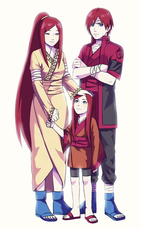 Potential parents Kushina Uzumaki | Naruto uzumaki shippuden, Naruto, Kushina uzumaki