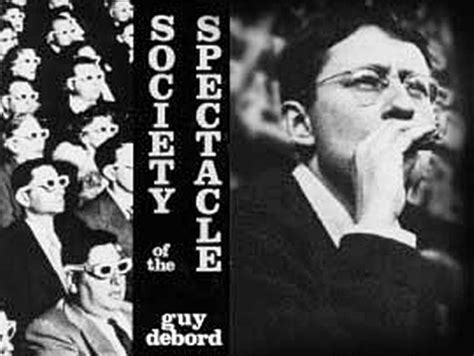 Guy Debord, entre al arte y la política