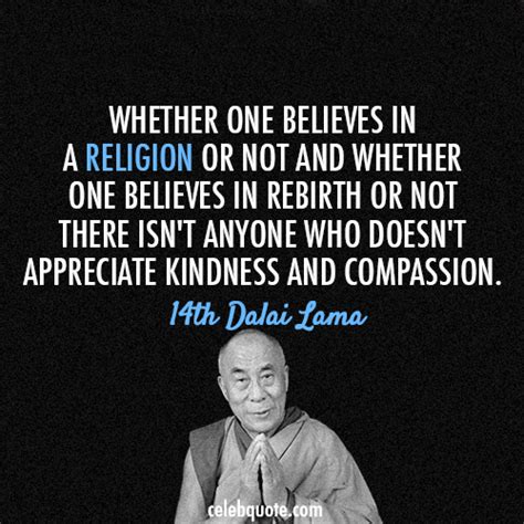 Quotes About Compassion Dalai Lama. QuotesGram