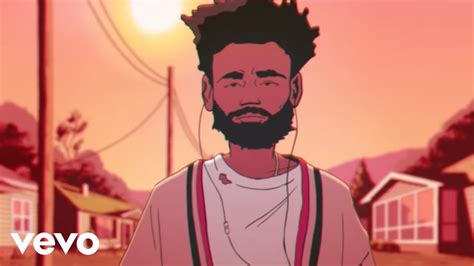 Childish Gambino - Feels Like Summer - WorldTamilchristians-The ...