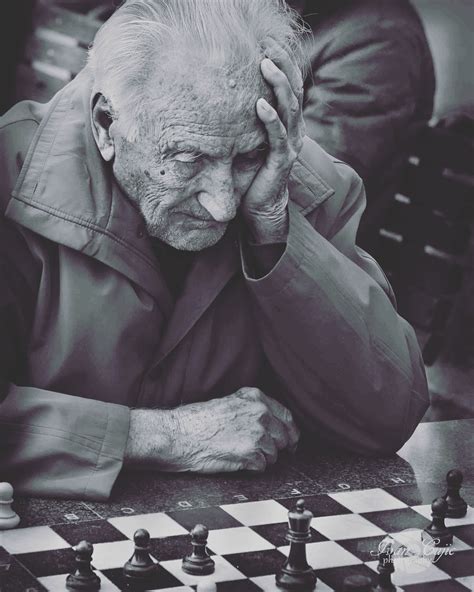 Free Images : man, person, black and white, game, old, chess, elderly ...