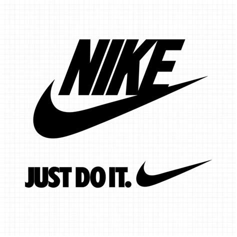 Pin by Nickie White on Cricut baby | Nike logo, Cricut svg files free, Nike