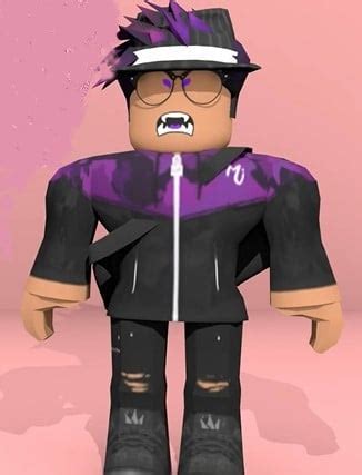 Top 3 Rich Roblox Avatars: Our Favorite Classy Avatars