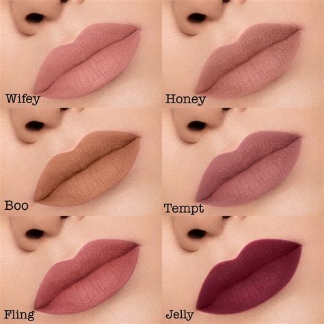 MORPHE - Matte Lipstick | Maquillaje de labios, Maquillar labios, Maquillaje de ojos