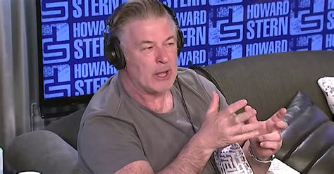 Alec Baldwin Has A Revelation About Anger Management | HuffPost