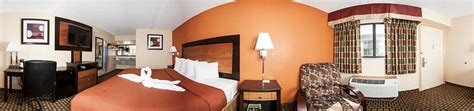 DAYS INN BY WYNDHAM INDEPENDENCE - Updated 2024 Prices & Hotel Reviews (MO)