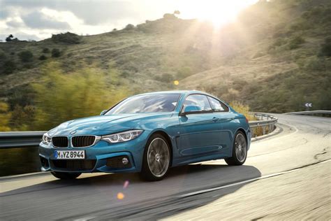 BMW 4 Series F32/F33/F36 2013 - now Coupe :: OUTSTANDING CARS