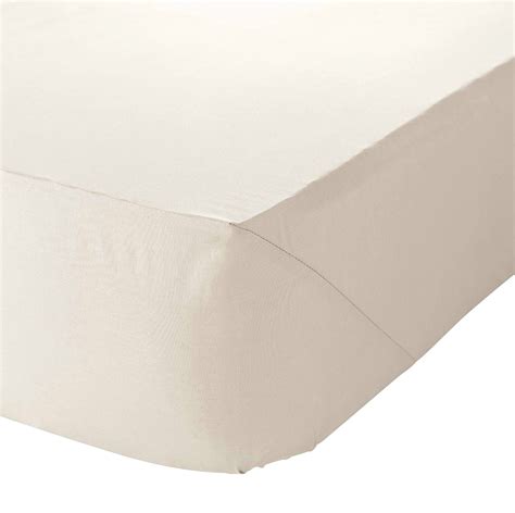 Extra Deep Fitted Sheet Fully Elasticated | Up to 18" | 15 Sizes | 5 C — www.thehouseofemily.com