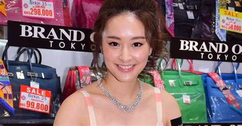 Asian E-News Portal: Jeannie Chan likes handmade gifts and rejects to reveal if her boyfriend ...