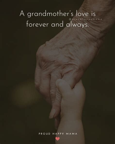 75+ BEST Grandma Quotes About Grandmothers And Their Love