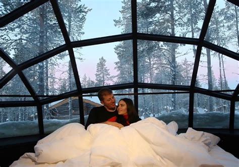 The Best Winter Honeymoon Destinations | Traveler's Joy