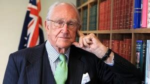 Malcolm Fraser 1930-2015 - Former Australian PM & Marbalista