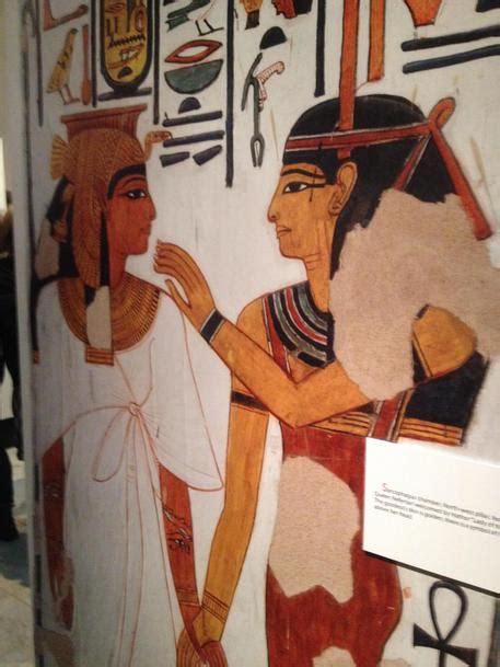 Queen Nefertari mummy found at Turin (3) - Lifestyle - ANSA.it