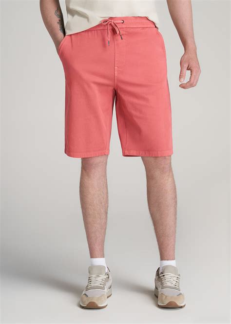 Tall Shorts for Men 6'3" - 7'1" | American Tall