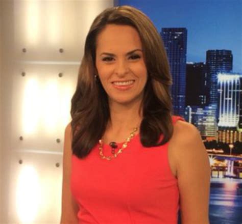 Miami Anchor Leaving for PR Gig — FTVLive