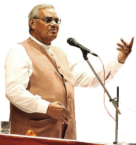 Atal Bihari Vajpayee HD PNG | Atal Bihari Vajpayee PNG images | Atal ...