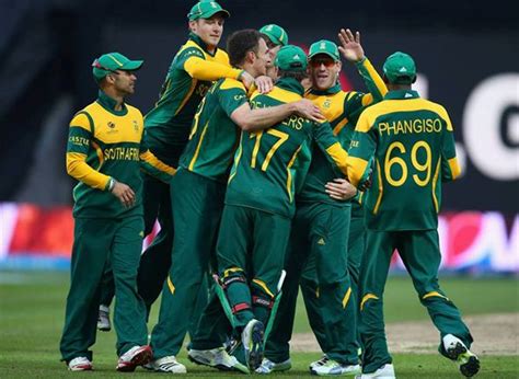 Proteas v Pakistan | Sport24