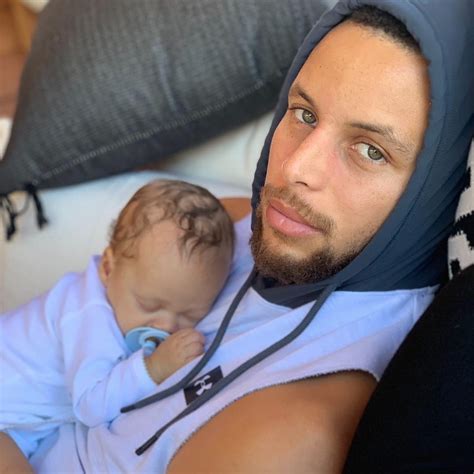 Steph Curry Son Name - WATCH: On Mother's Day, Sonya Curry says Steph ...