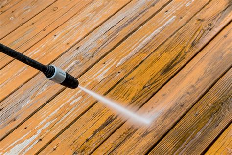 9 Top Power Washing Tips: How to Save Time and Money - Chris's Pressure Washing for Commercial ...