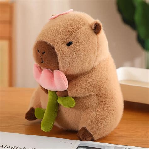 Capybara Plush-50% Off