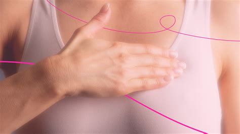 10 Breast Cancer Symptoms (Besides Lumps) That Everyone Should Know About | Glamour