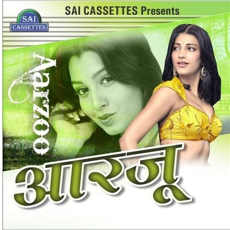 Aarzoo Songs Download: Aarzoo MP3 Songs Online Free on Gaana.com